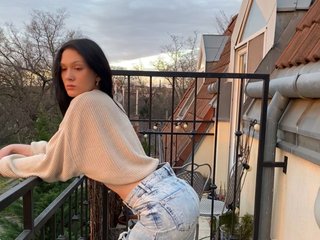 Erotic video chat alicepreuoston