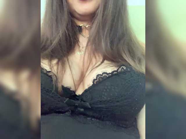 Broadcast screenshots Alisia_Purr