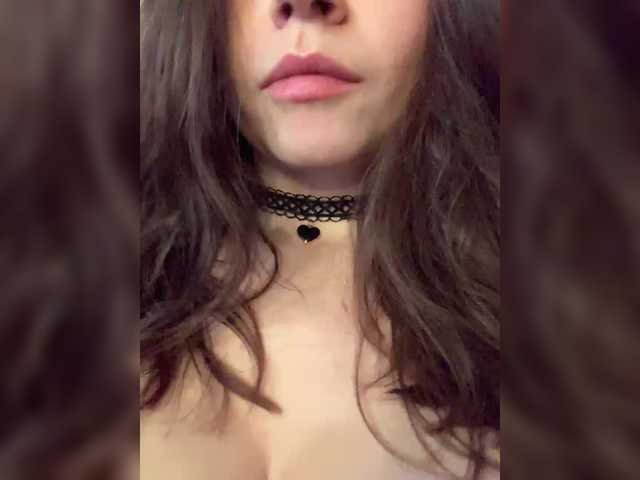 Broadcast screenshots Alisia_Purr