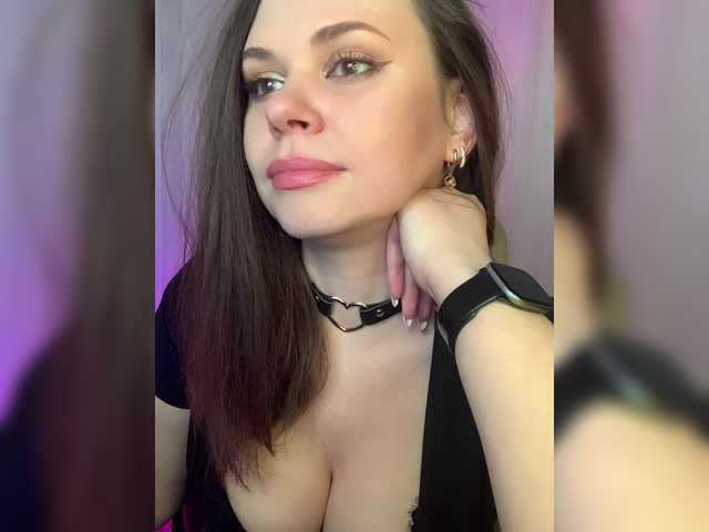 Broadcast screenshots Alisia_Purr