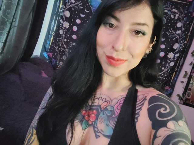 Photo of the profile alicerose34