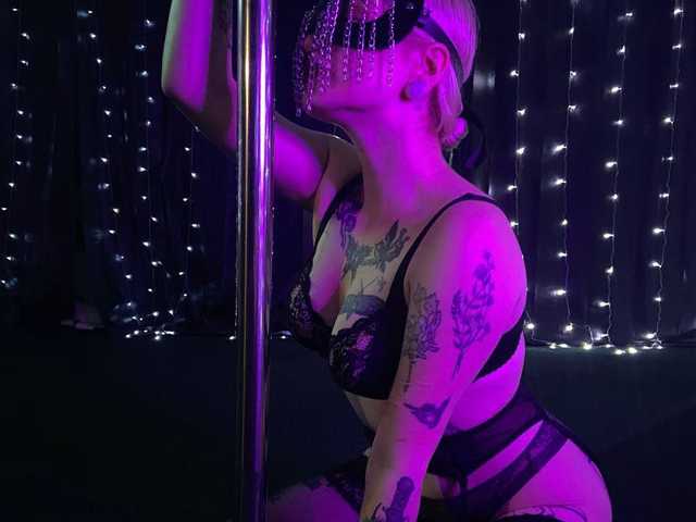 Photo of the profile AliceSaphire