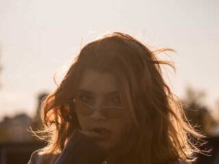 Erotic video chat AliceSCake