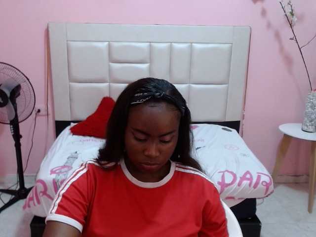 Broadcast screenshots AliceSmith1