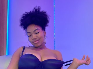 Erotic video chat AliceTorres