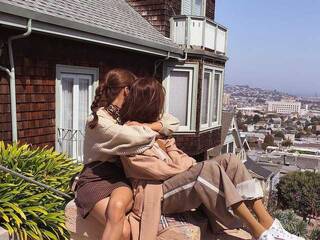 Erotic video chat AliceTris