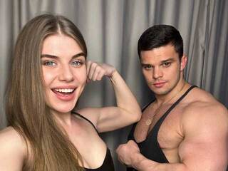 Erotic video chat JustAlice