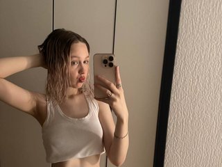 Erotic video chat WildAlice