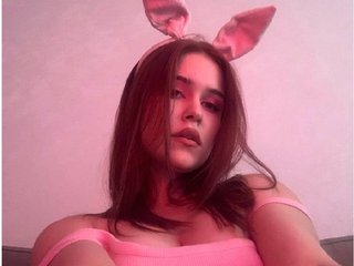 Erotic video chat AliceWyliee