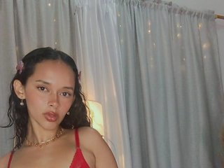 Erotic video chat alicia--kiss