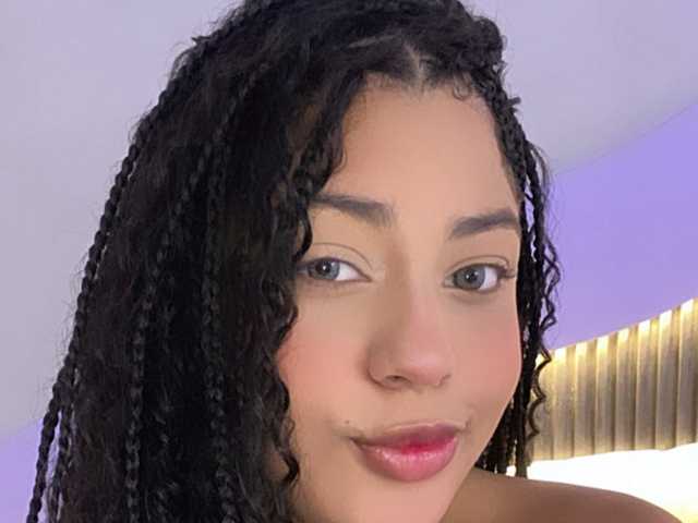 Photo of the profile Alicia-20