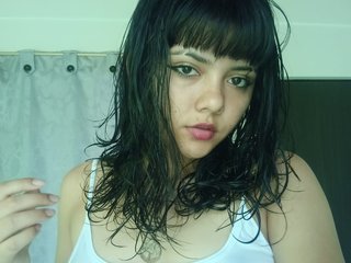 Erotic video chat alicia-cute18