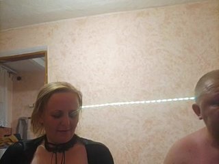 Erotic video chat AliciaandTomas