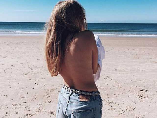 Photo of the profile aliciaglow