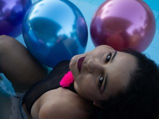 Erotic video chat aliciahotx