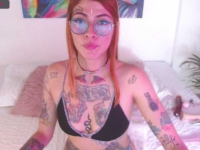 Photos AliciaLodge I escape from the area 51 to fuck with you ... CONTROL DOMI+ NAKED+FUCK ASS 666TIPS #new #teen #tattoo #pussy #lovense