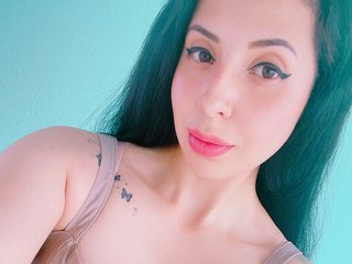 Erotic video chat AliciaMarquez