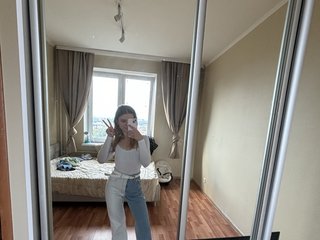 Erotic video chat AliciaParker