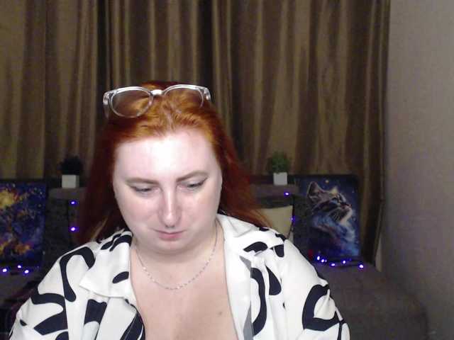 Broadcast screenshots Aliciaredluv