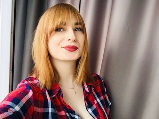 Erotic video chat Aliciaredluv