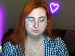 Erotic video chat Aliciaredluv