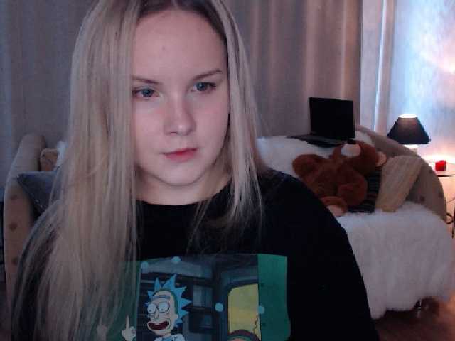 Broadcast screenshots AliciaRocks