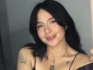 Erotic video chat Aliciia23