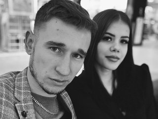 Erotic video chat Alidisssa