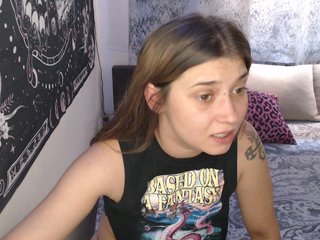 Erotic video chat Aliens4twenty