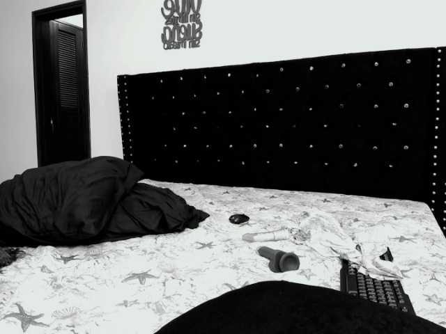 Broadcast screenshots AliiceJackson