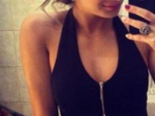Erotic video chat aliiina