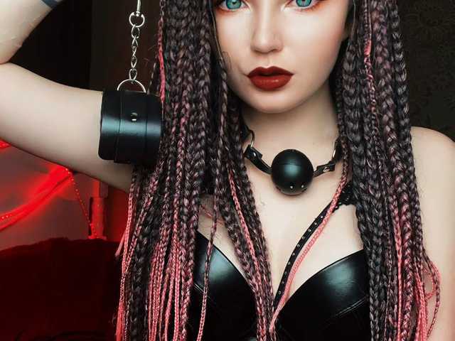Photo of the profile Aliinaxx