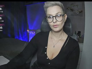 Erotic video chat MamaKoska