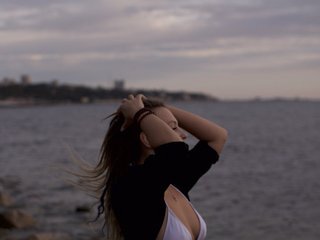 Erotic video chat MamaKoska