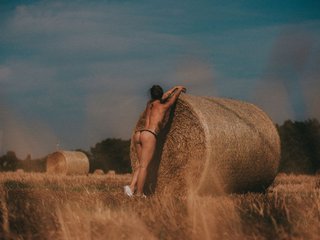 Erotic video chat Alikie