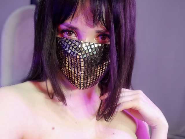Profile photo cyber_naked