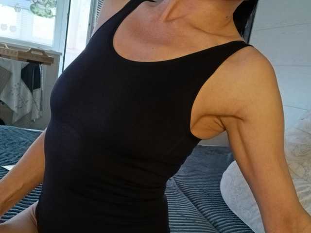 Photo of the profile Alina-black