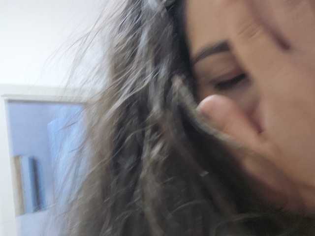 Photo of the profile Alina-kiska