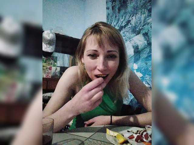 Broadcast screenshots Alina-Krasotka
