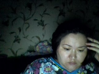 Broadcast screenshots alina10k0