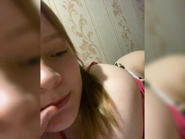 Broadcast screenshots Alina137