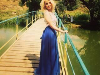 Photo of the profile alina313