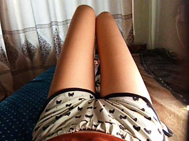 Broadcast screenshots Alina585