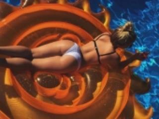 Erotic video chat alina991