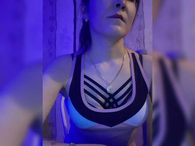 Broadcast screenshots Alinaa888