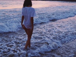 Erotic video chat Alinaa888