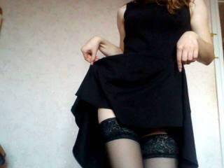 Erotic video chat alinaaa91
