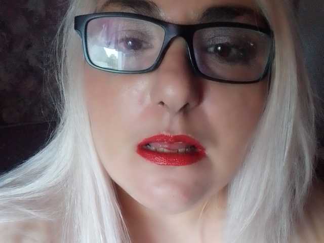 Photo of the profile alinaalina44