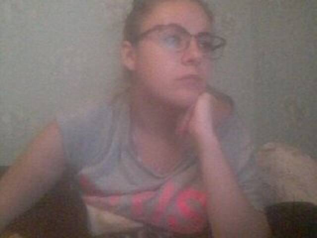 Broadcast screenshots AlinaBertie3