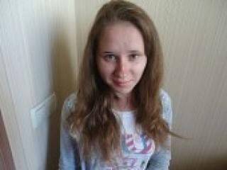 Erotic video chat alinacandy